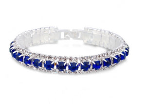 Austrian Crystal Bracelet