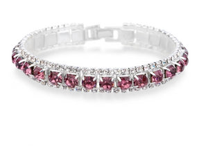 Austrian Crystal Bracelet