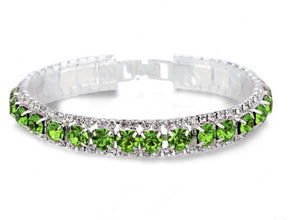 Austrian Crystal Bracelet