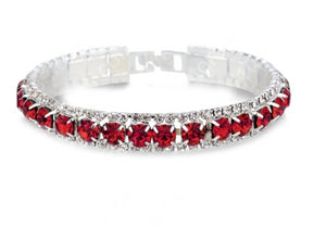 Austrian Crystal Bracelet