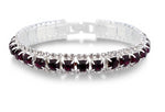 Austrian Crystal Bracelet