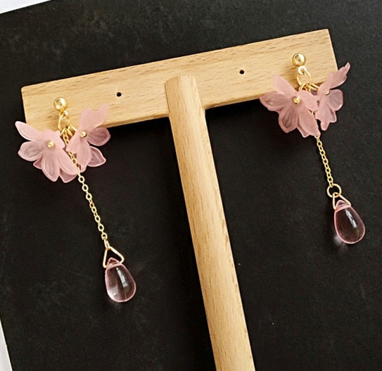 Fashion Trendy Earrings