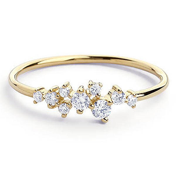 Eternity Gift Ring (Multi Design)