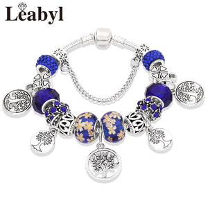 Fashion Bead Bracelet