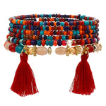 Bangles Set (3-4 Piece)