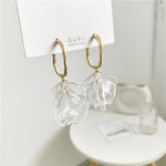 Fashion Trendy Earrings