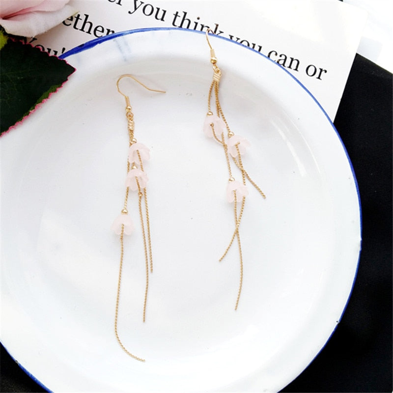 Fashion Trendy Earrings