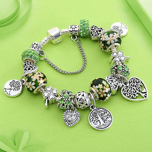 Fashion Bead Bracelet