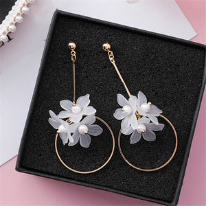 Fashion Trendy Earrings