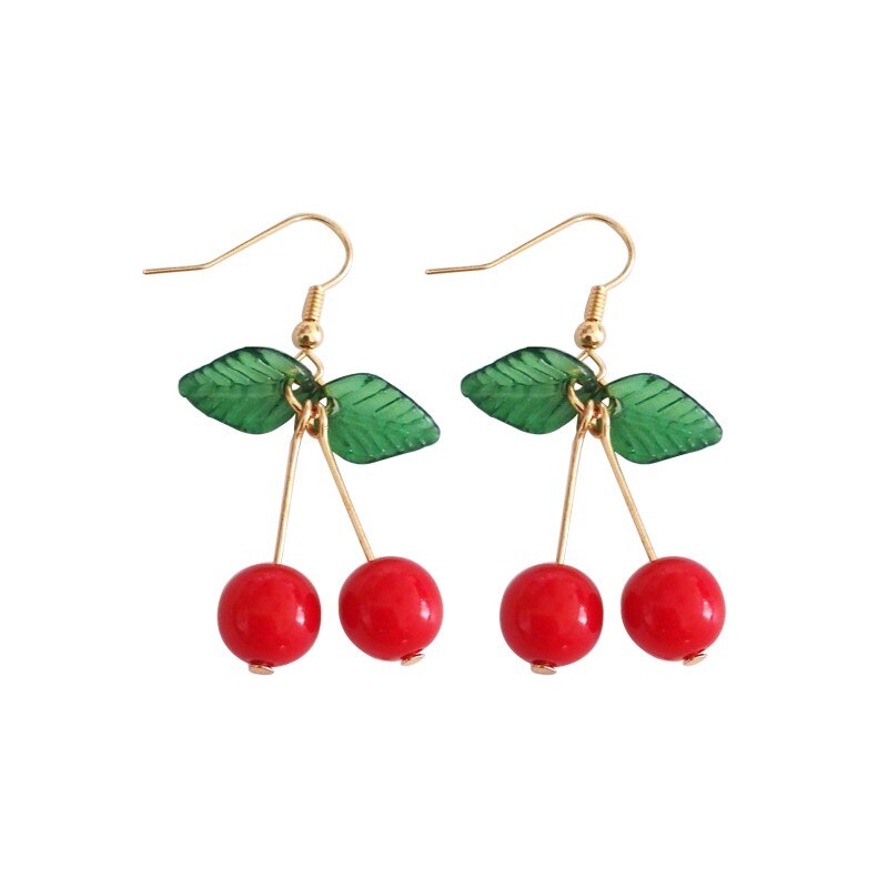 Fashion Trendy Earrings