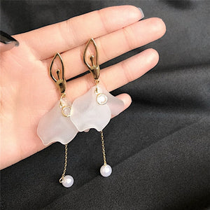 Fashion Trendy Earrings