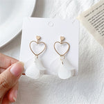 Fashion Trendy Earrings