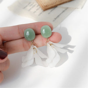 Fashion Trendy Earrings