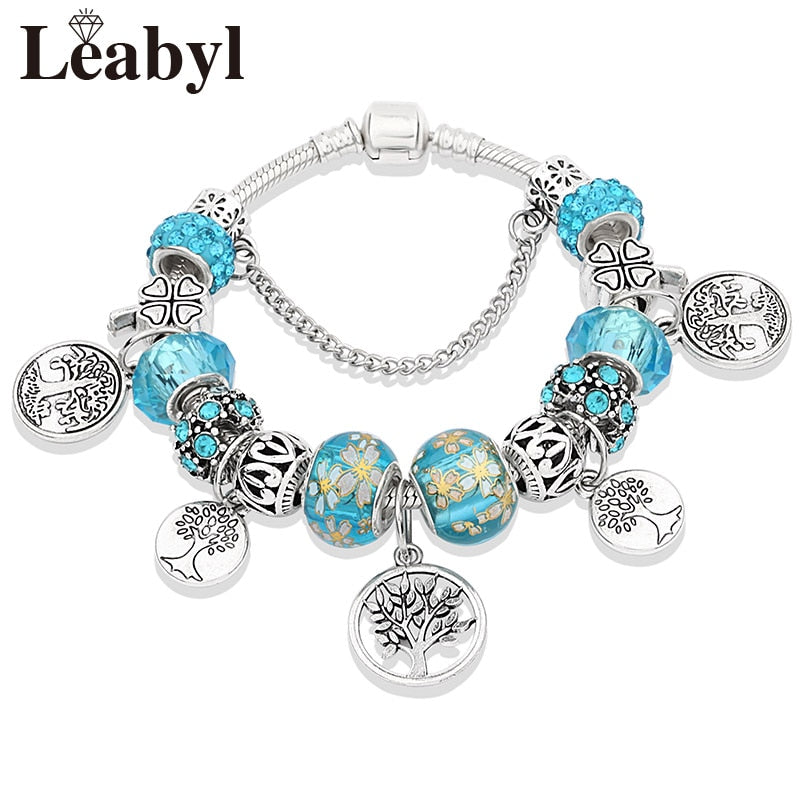 Fashion Bead Bracelet