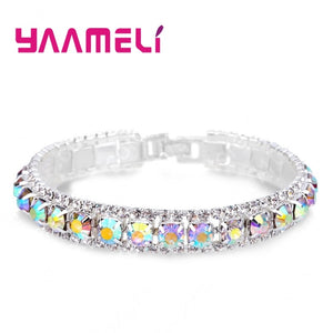 Austrian Crystal Bracelet