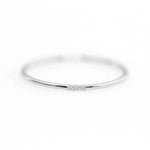 Thin Promise Ring