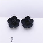 Flower Girls Earring