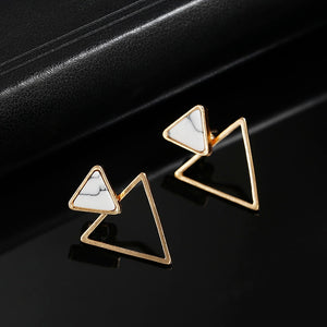 Fashion Stud Earrings