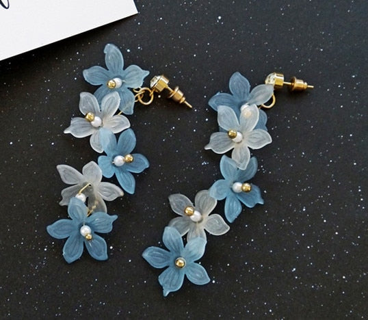 Fashion Trendy Earrings