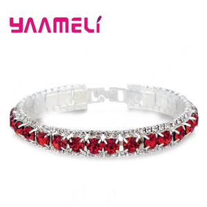 Austrian Crystal Bracelet