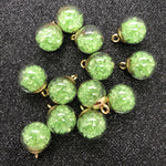 Ornaments Charms (10 Piece)