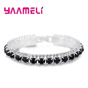 Austrian Crystal Bracelet