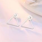 Geometric Gift Earrings