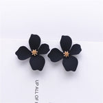 Flower Girls Earring