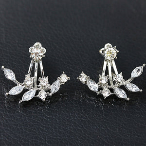 Wedding Earrings (Multi Design)