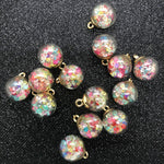 Ornaments Charms (10 Piece)