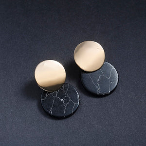 Fashion Stud Earrings