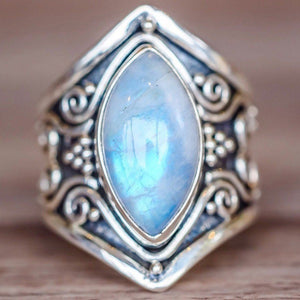 Vintage Stone Ring