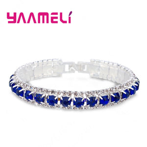 Austrian Crystal Bracelet