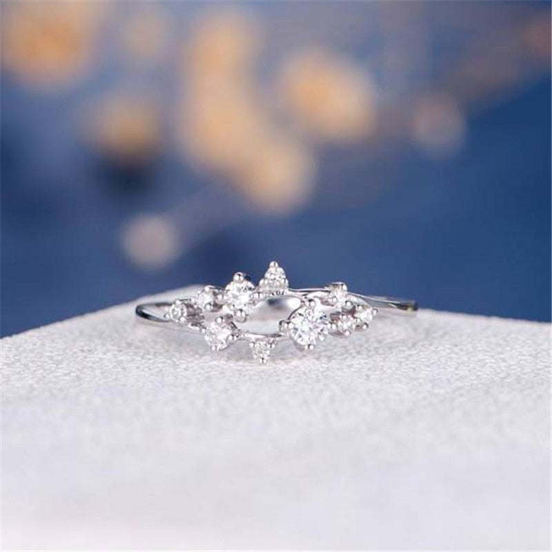 Eternity Gift Ring (Multi Design)