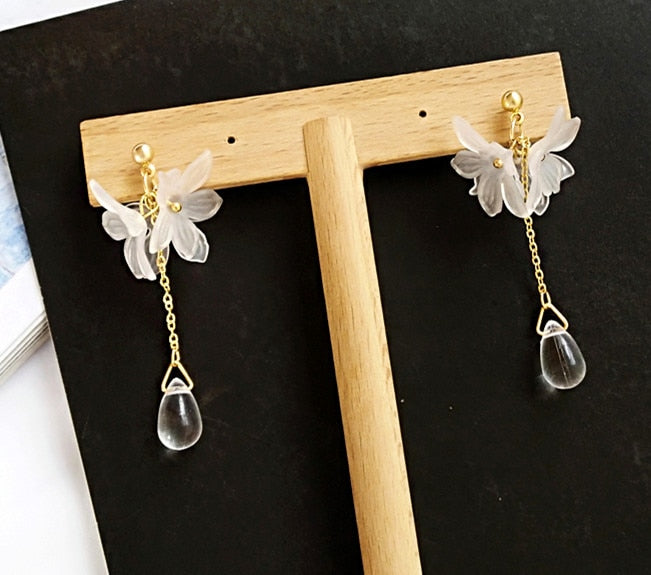 Fashion Trendy Earrings