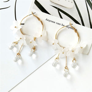 Fashion Trendy Earrings