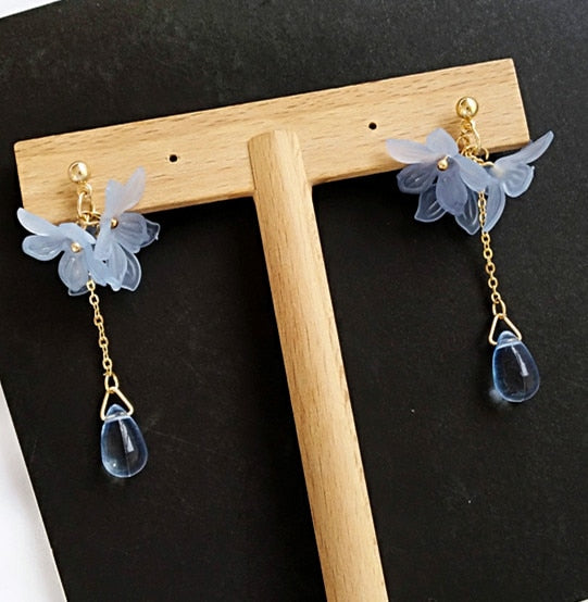 Fashion Trendy Earrings