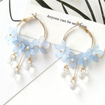 Fashion Trendy Earrings