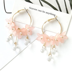 Fashion Trendy Earrings