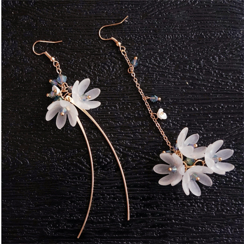 Fashion Trendy Earrings