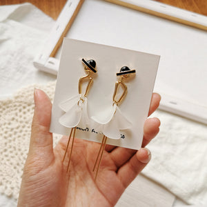 Fashion Trendy Earrings