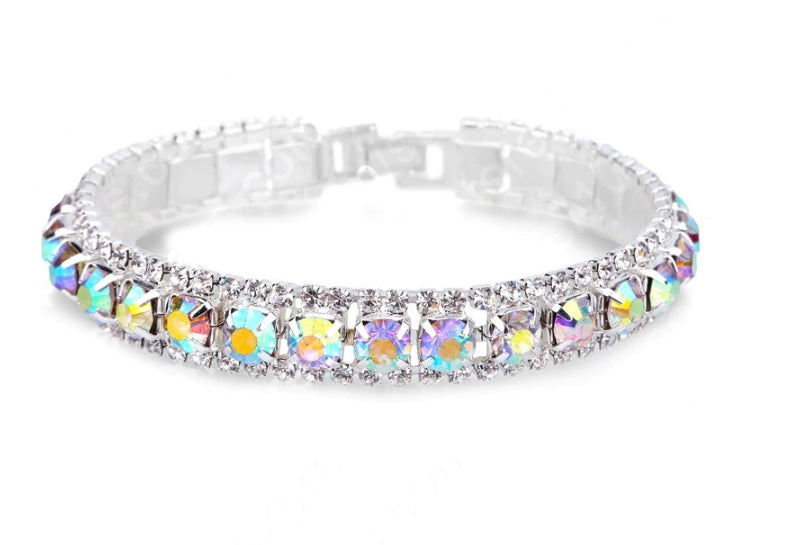 Austrian Crystal Bracelet